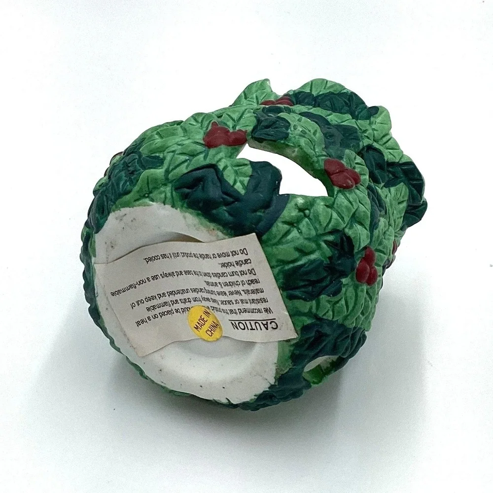N/A festive ceramic